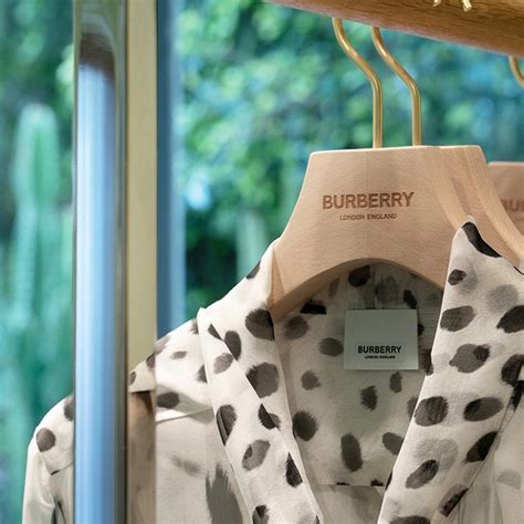 burberry chief technology officer|Burberry chief merchandising officer.